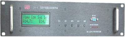 JH-1型雨量自動監(jiān)測終端